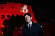Ministro Speranza