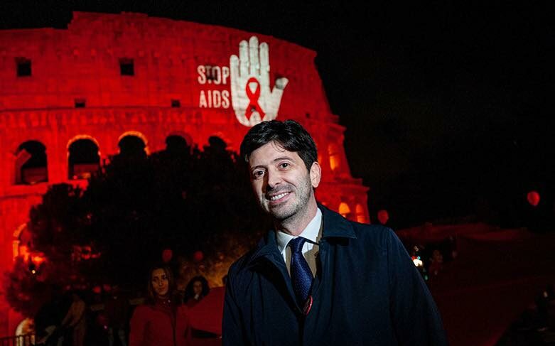 Ministro Speranza