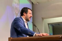 Lega Terre Rare