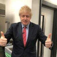 boris johnson