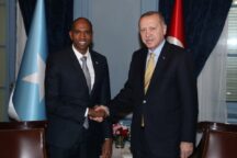 Turchia Somalia