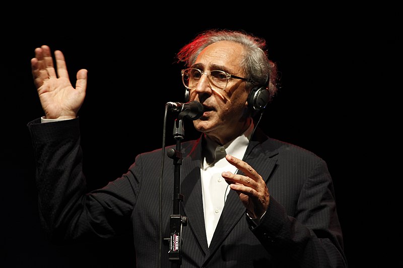 Battiato