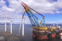 Saipem 7000