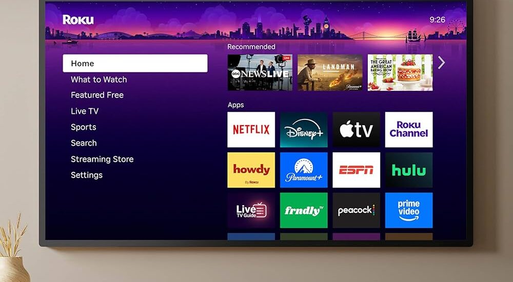 roku fox