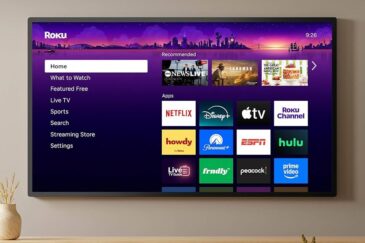 roku fox
