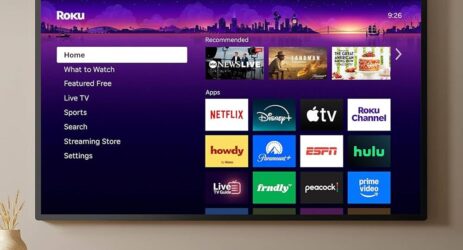 roku fox