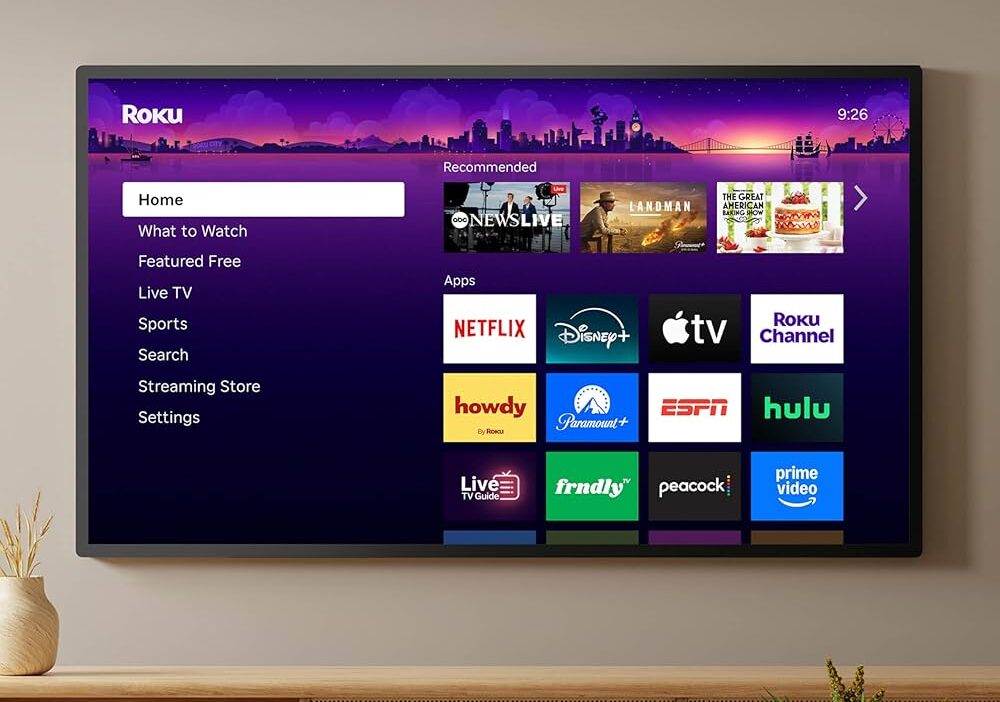 roku fox
