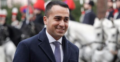 Autostrade, Lo Stato E I Contorsionismi Di Di Maio Sulla Quotazione