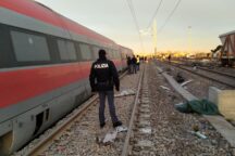Alstom Rfi Lodi