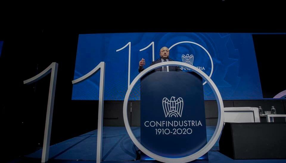 Confindustria