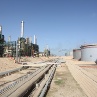 libia