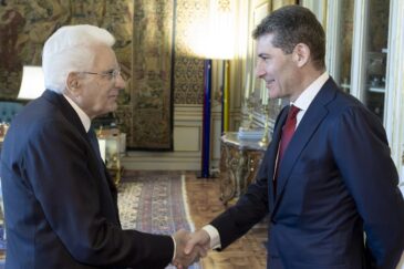 mattarella