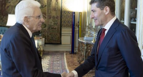 mattarella