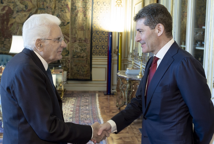mattarella