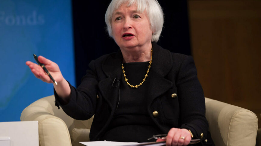 Yellen