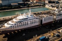 Wartsila Fincantieri