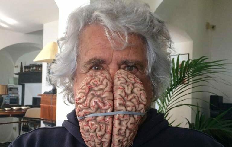 Grillo