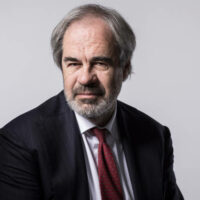 CLAUDIO COSTAMAGNA