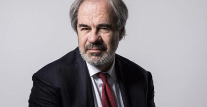 CLAUDIO COSTAMAGNA