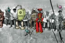 Robot