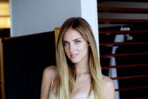 Chiara Ferragni