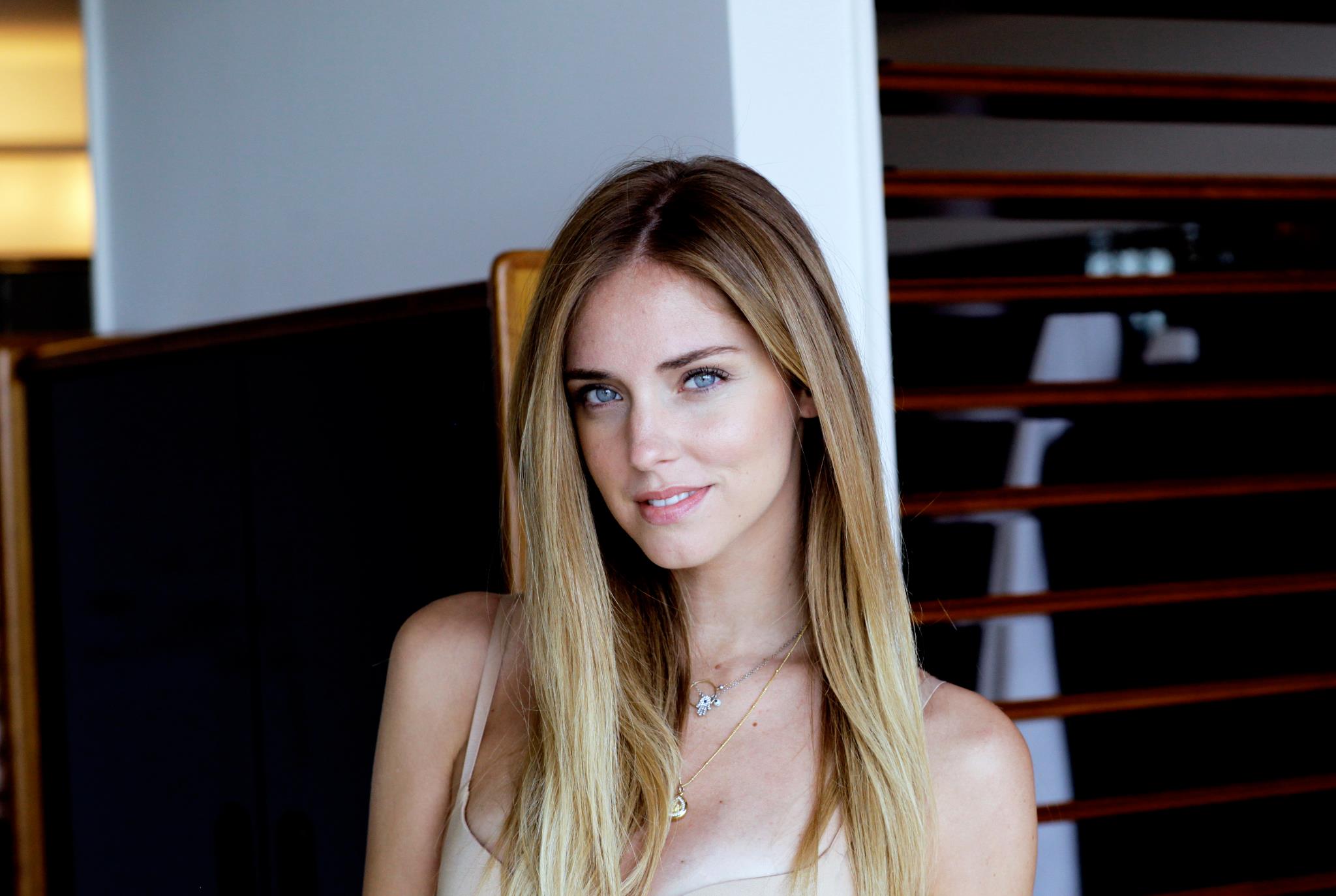 chiara Ferragni