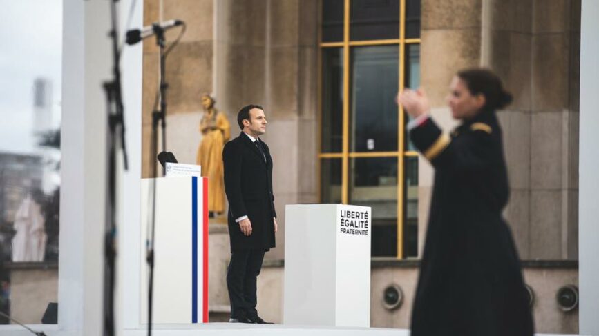 Francia