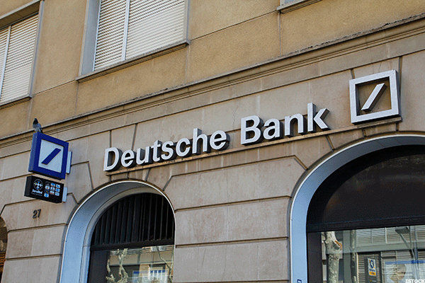 Vi Spiego I Veri Malanni Di Deutsche Bank Oltre La Staffetta Fra Cryan E Sewing Startmag