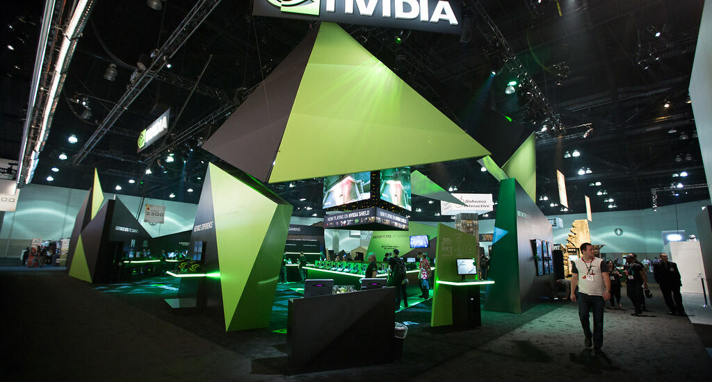 Nvidia