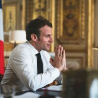 macron sottomarini