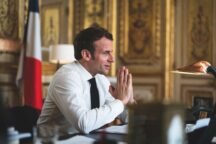 Macron Sottomarini