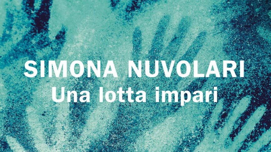 Lotta Impari Simona Nuvolari