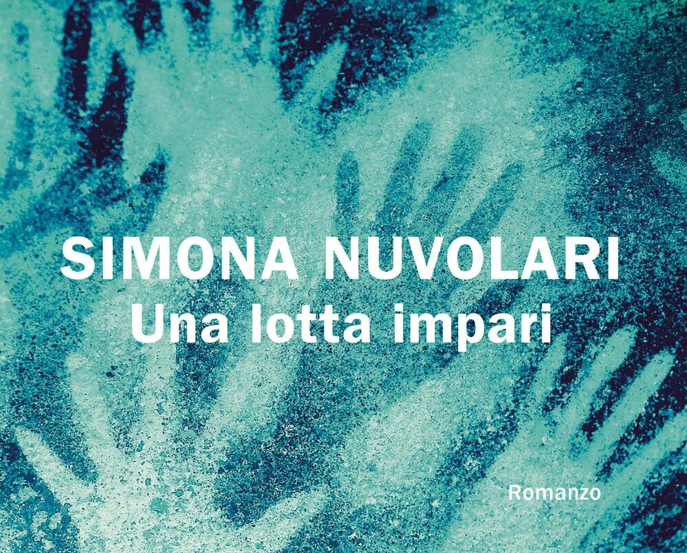 lotta impari simona nuvolari