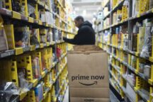Amazon Prime