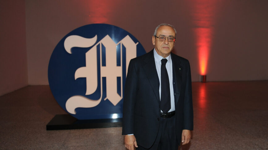 Caltagirone Messaggero