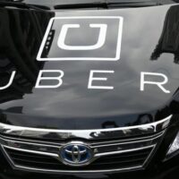 Uber Didi