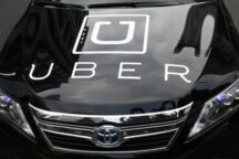 Uber Didi