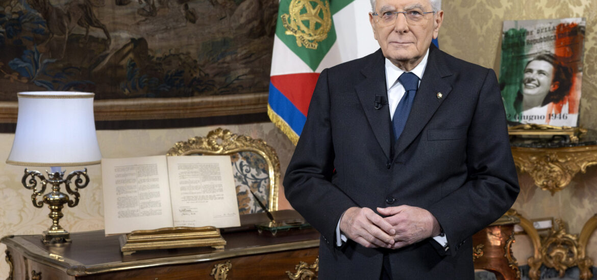 quirinale