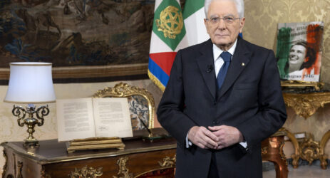 quirinale