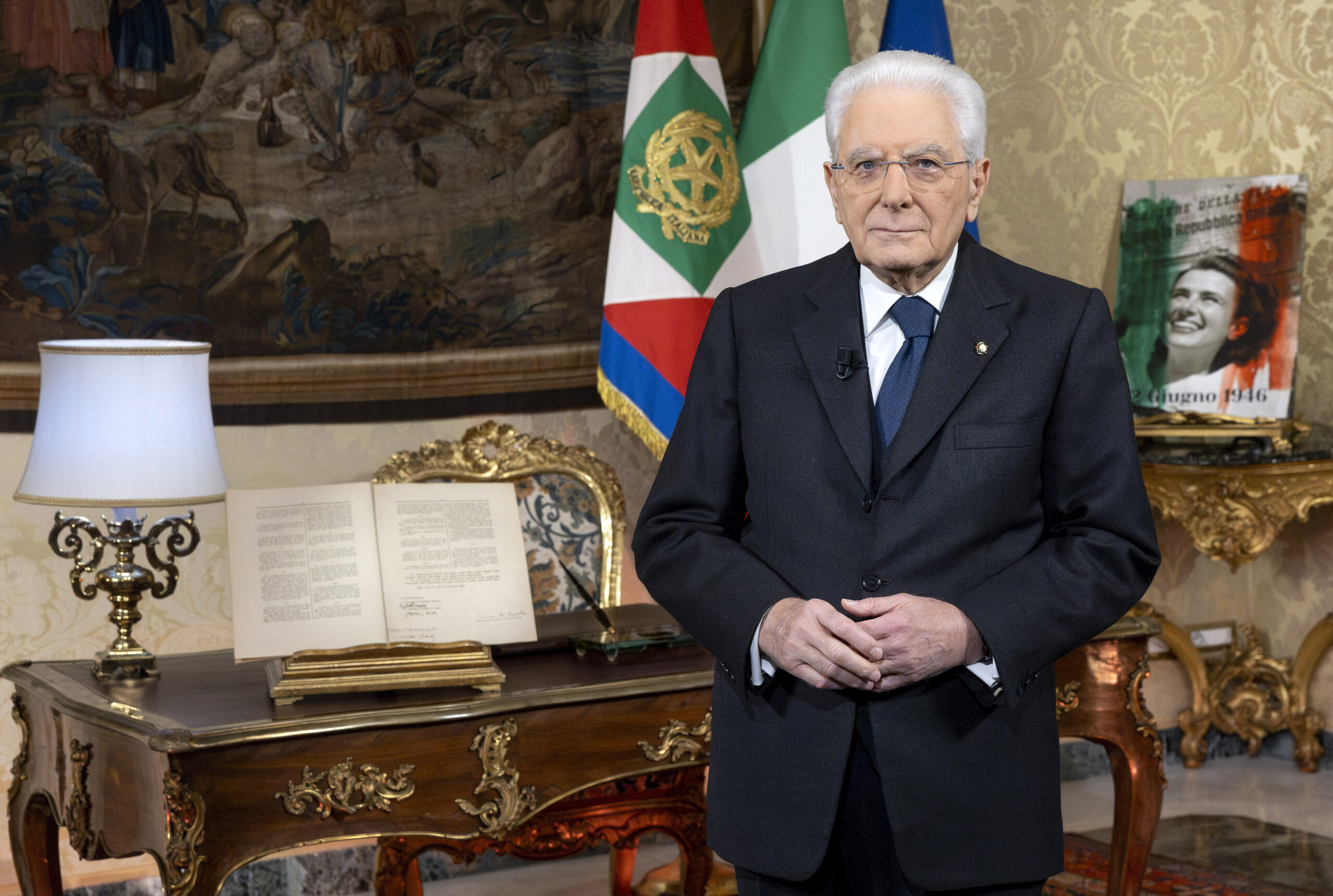 quirinale