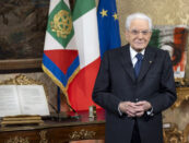 La storia d’Italia esaltata da Mattarella