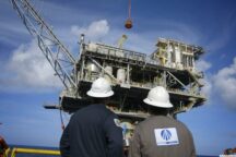 Anadarko Google