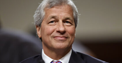 Come E Perché Jp Morgan Di Dimon Festeggia Per La Riforma Fiscale Di Trump