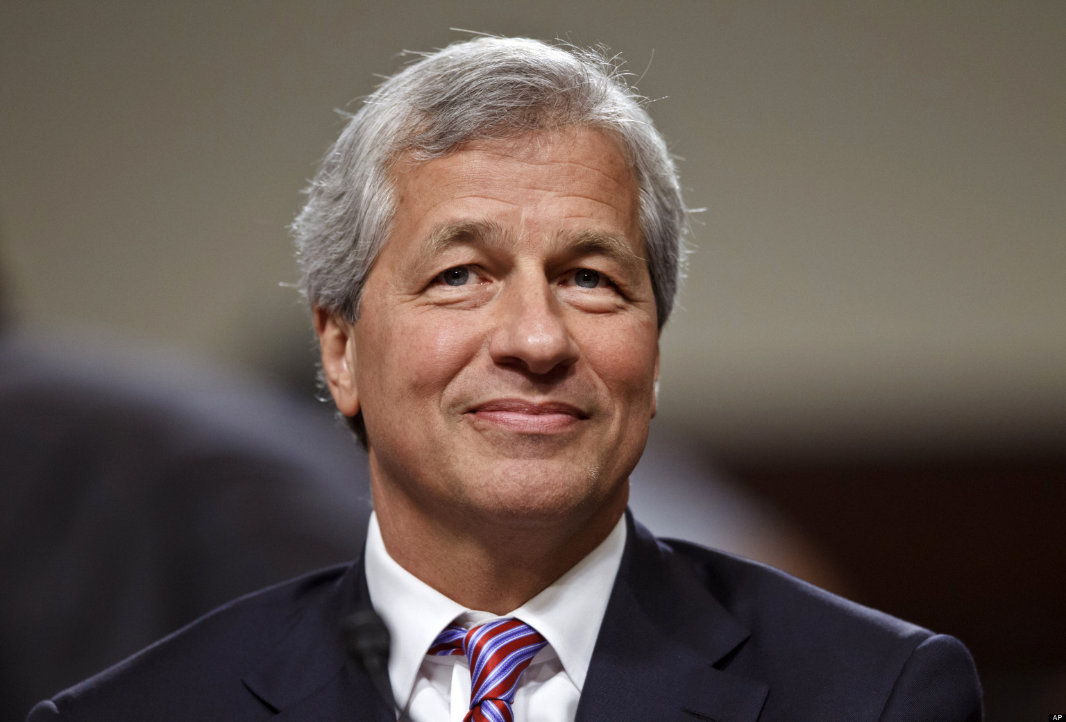 Come e perché Jp Morgan di Dimon festeggia per la riforma fiscale di Trump