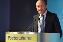 Poste Italiane