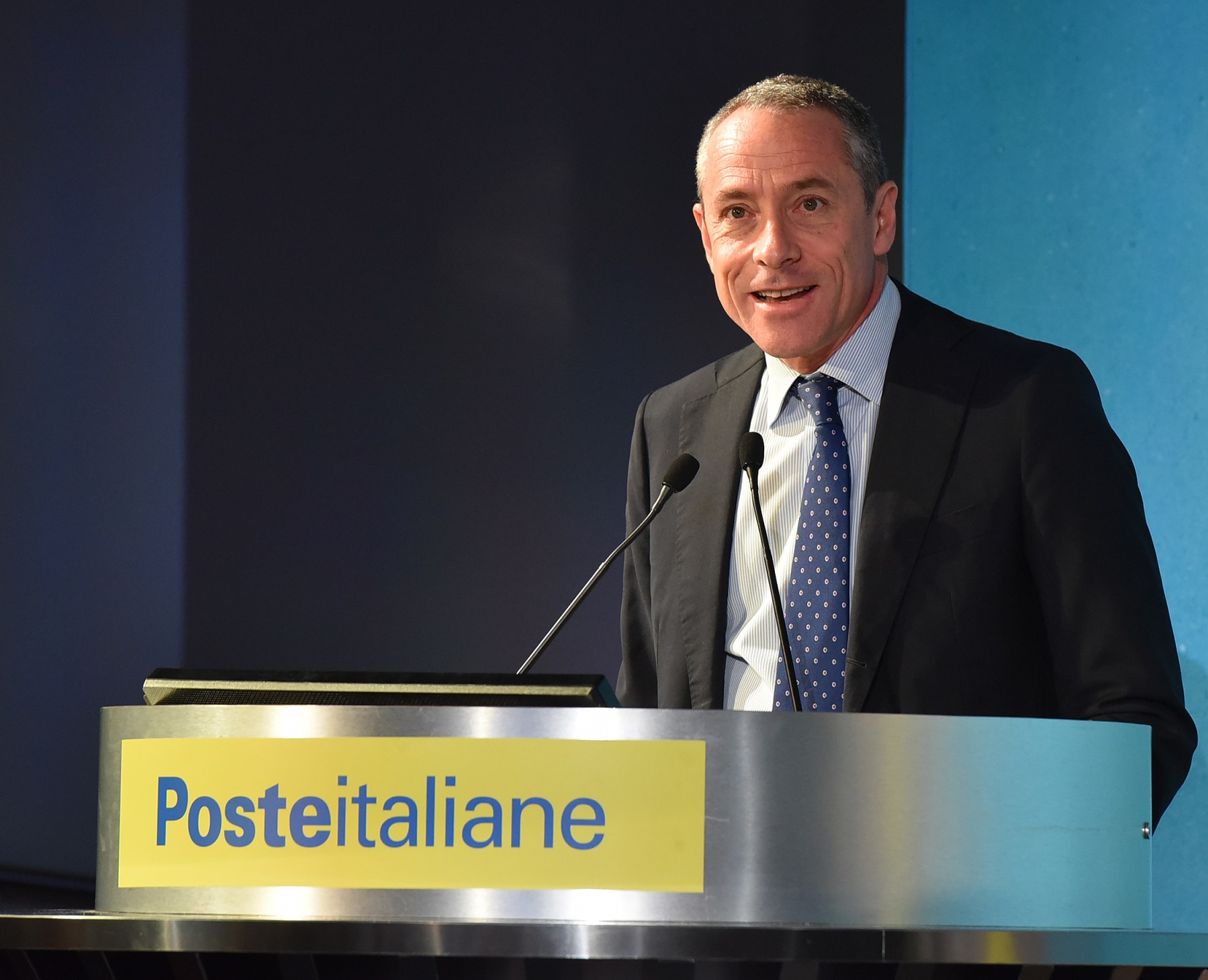 poste italiane