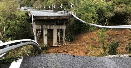 Autostrade, Ecco Lo Stato Di Salute Dei Viadotti. L’analisi Di Occhiuzzi (Cnr)