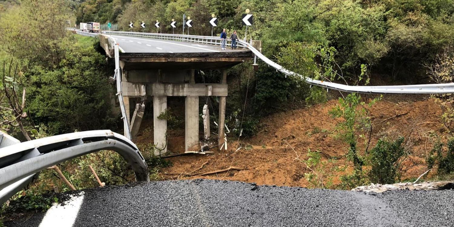 Autostrade, ecco lo stato di salute dei viadotti. L’analisi di Occhiuzzi (Cnr)