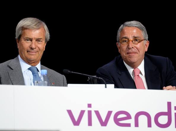 Vivendi