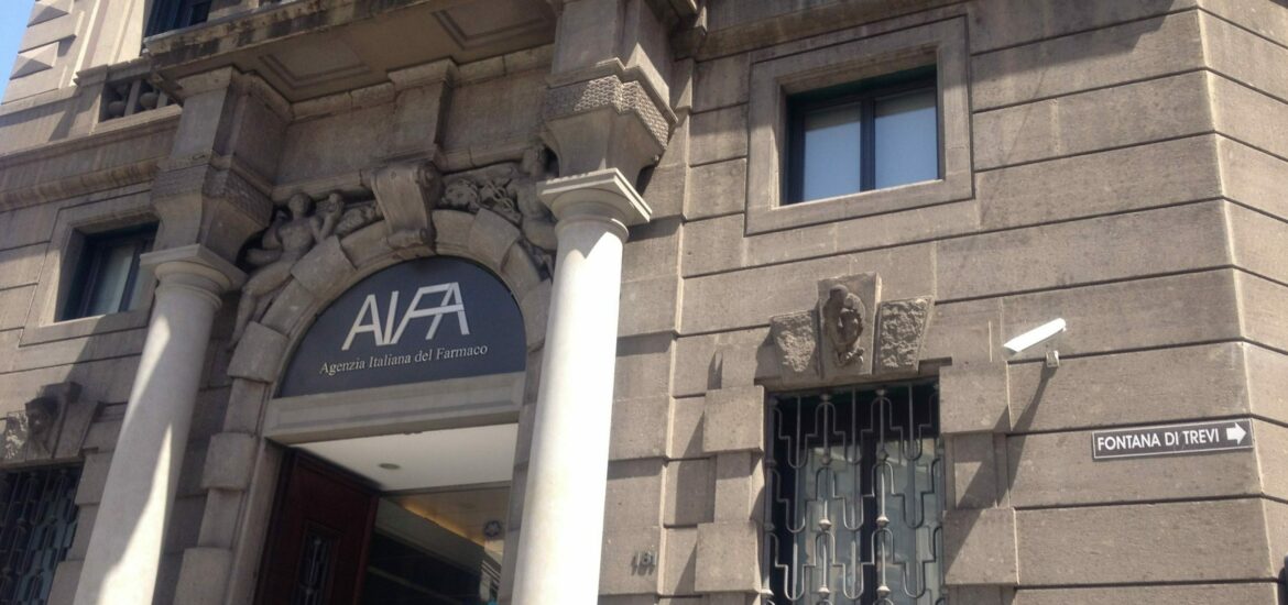 Report Aifa Vaccini